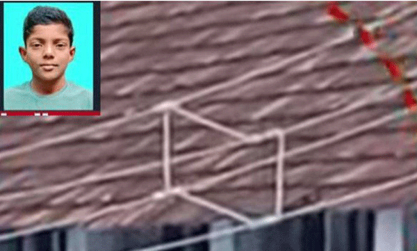 Government assistance to Mithun's family; Cabinet decides to allocate Rs 10 lakh