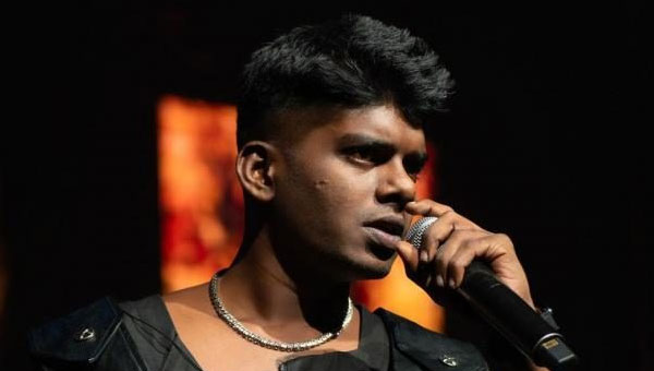 Vedan responding to harassment complaint