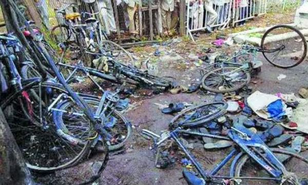 Pragya Thakur, Ex Army Officer Shrikant Purohit Acquitted