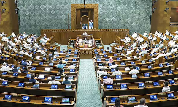 The Vice President election will be held on September 9; The notification will be issued on August 7