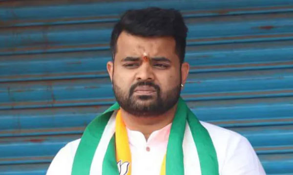 Ex-JDS MP Prajwal Revanna convicted for rape