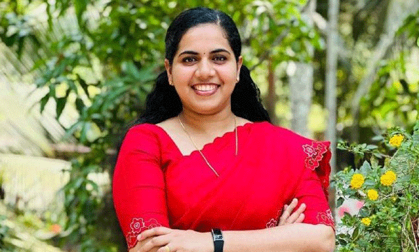 If the visuals are not clear, then why have a camera? Arya Rajendran seeks explanation from Smart City following police report