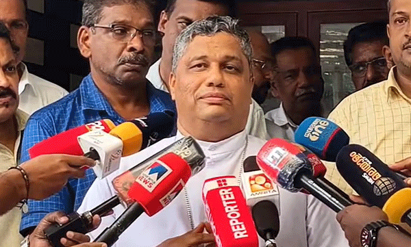 Amit Shah's words have been blown away; the government's move is a secret; who else should we approach but the government?