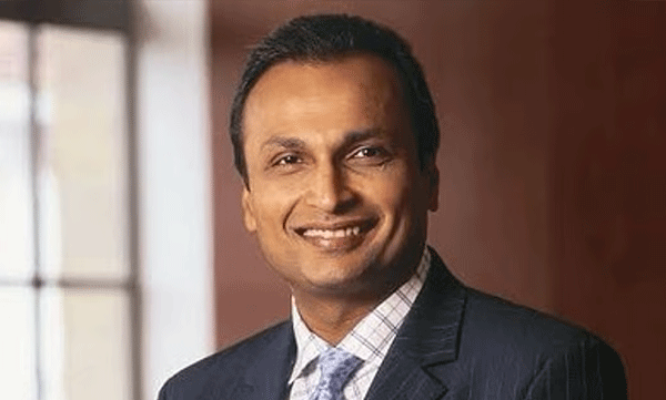 17,000 crore bank loan fraud; ED summons Anil Ambani, issues lookout notice to prevent him from leaving the country