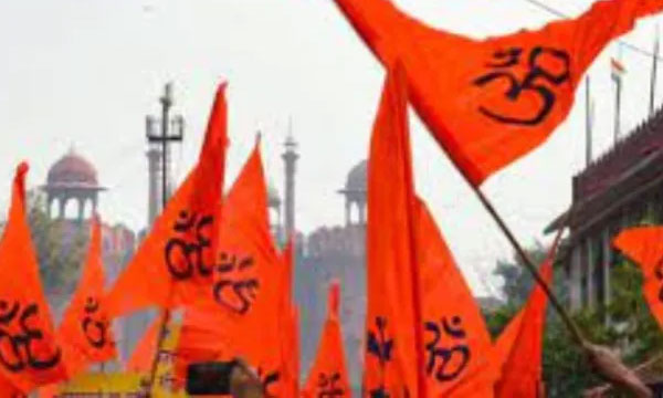 Case alleging religious conversion in Rajasthan too; Bajrang Dal against Malayali pastor