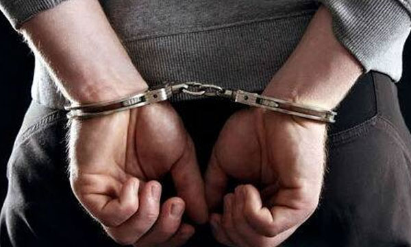 Married his wife illegally to another person; Husband cuts father-in-law's nose...!