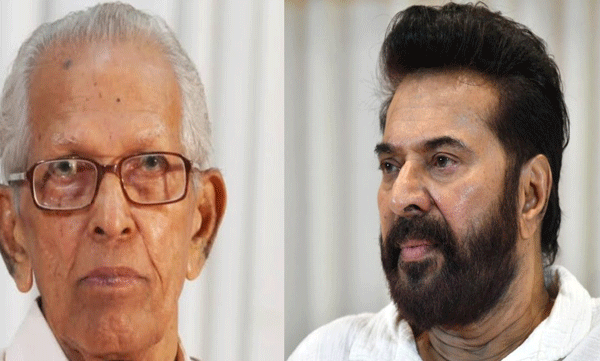 mammootty-condoles-the-demise-of-prof-m-k-sanu