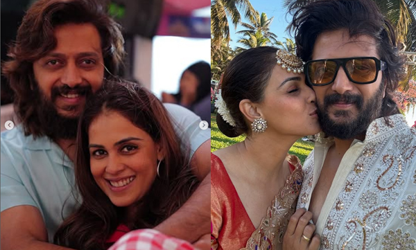 riteish-deshmukh-expessed-his-love-on-his-words-and-shared-a-lovable-post