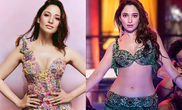 Tamannaah Bhatia shares her beauty secret (Image Source: Instagram)