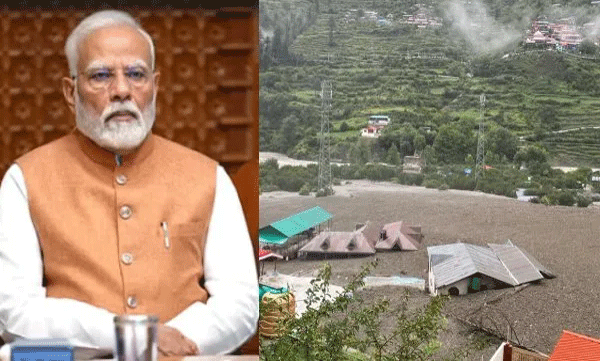 cloudburst-in-uttarakhand-prime-minister-narendra-modi-expressed-condolences