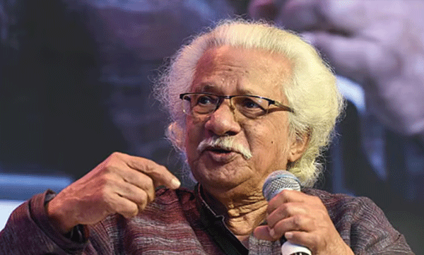 
Legal advice to police: Case cannot be filed against Adoor