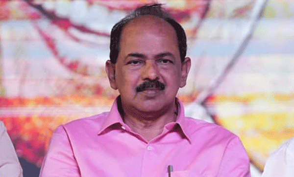 'Kerafed' coconut oil will be provided at subsidized rates through Supplyco; Minister GR Anil