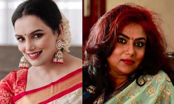 ranjini-about-shwetha-menon-case