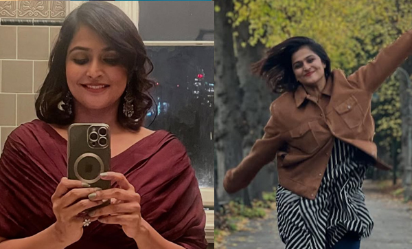 ramya -nabeesan-shared-some -pictures