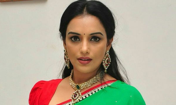 Swetha Menon has demanded that the case be quashed
