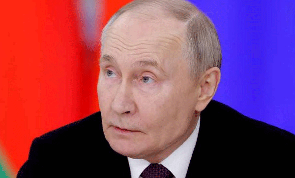 Putin to visit India; likely to arrive by end of August, attempts to meet Trump
