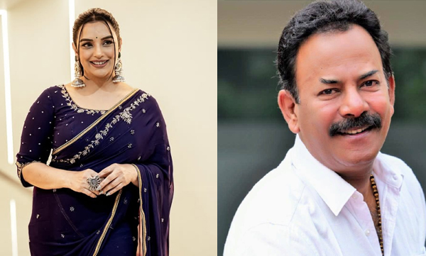 major-ravi-supports-shweta-menon-amid-controversies