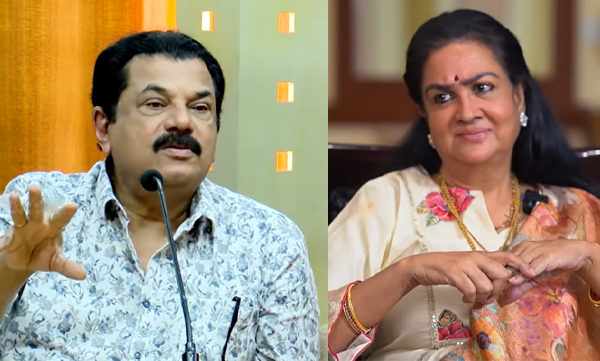 Mukesh responds to nationa film award controversy