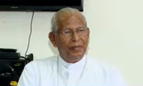 Attacks on Christians increase; Mar Andrews down to protect the constitution and secularism