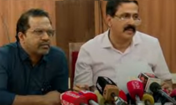 Bring a new one in case the device goes missing?  Dr. Harris was placed under the shadow of suspicion by the medical college