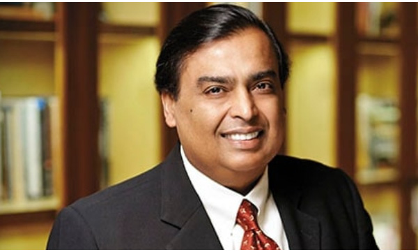 Mukesh Ambani draws ₹0 salary again: India's richest man forgoes paycheck for 5th straight year