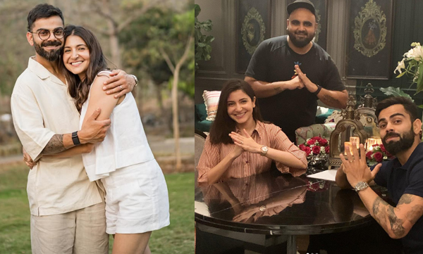 
Chef reveals how he managed a way to serve a cuisine that has ‘snakes’ to Virat Kohli, Anushka Sharma who are vegan