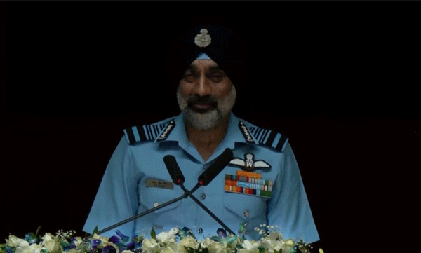 '6 Pakistan Air Force aircraft shot down in Operation Sindoor', confirms Air Force chief