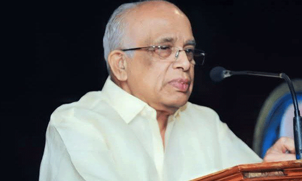 Minister says electricity rates in Kerala will be fixed