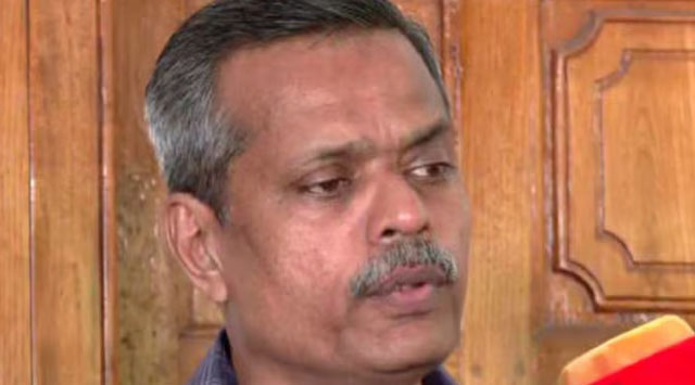 Dr. Harris with an emotional note