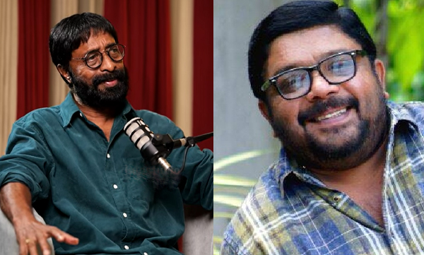 Harisree Ashokan about CID Moosa and director Johny Antony