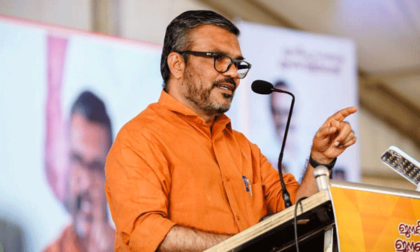 Minister M.B. Rajesh says ABC rules are not practical for stray dog control