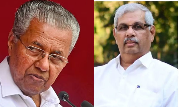 Provisional V.C. that the appointment was illegal; Govt to Supreme Court against Governor's order