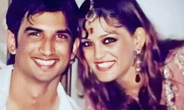 sushant-singh-rajputs-sister-shweta-remembers-him