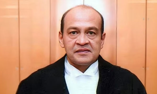 
Central government to impeach Justice Yashwant Verma; A three-member committee was appointed