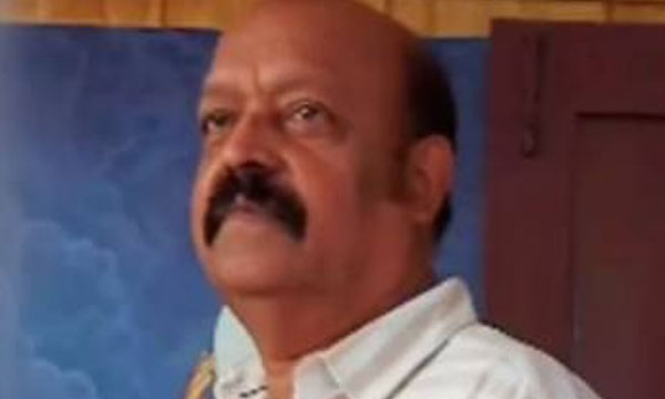 Double vote for Sureshgopi's brother and wife; Allegation that Kollam and Thrissur are in the list