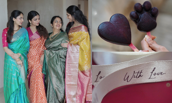 Ahana Krishna's new social post gives excitement to fans and wellwishers