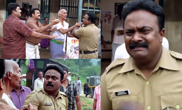 Fans bringing new twist to drishyam movie