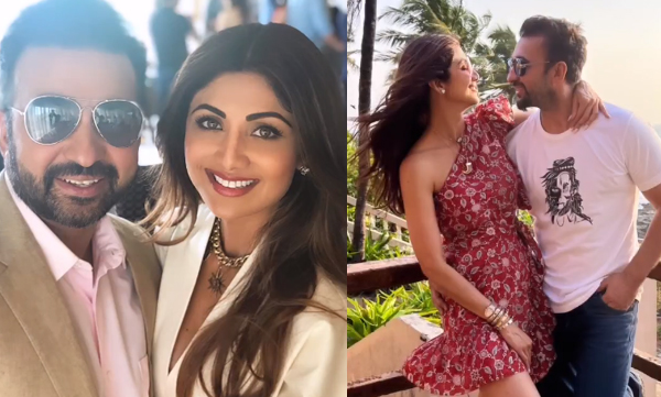 shilpa-shetty-raj-kundra-charged-with-cheating-businessman-of-rs-60-crore