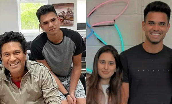 sachin-tendulkars-son-arjun-engaged-to-hotelier-ravi-ghais-granddaughter-saaniya-chandok