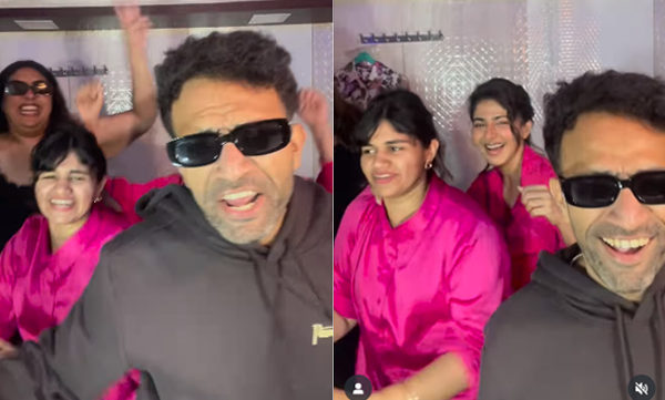 shine-tom-chacko-dance-video