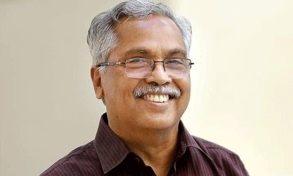Don't expect justice from Nazareth, Christians are the second enemy of RSS; Binoy Vishwam to church leadership