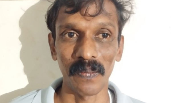 Shocking revelation in the case of a drunken son who murdered his parents