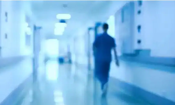 Pregnant Bangladeshi prisoner escapes from Mumbai hospital; search continues