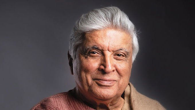 Javed Akhtar's response to the mocker