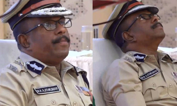 Vigilance court order against Ajith Kumar; remarks against the Chief Minister should be removed, government to appeal