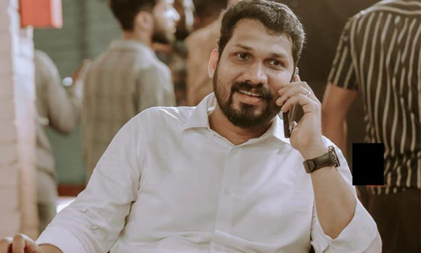 Listin Stephen responds to the decision to stop releasing collection reports of Malayalam films