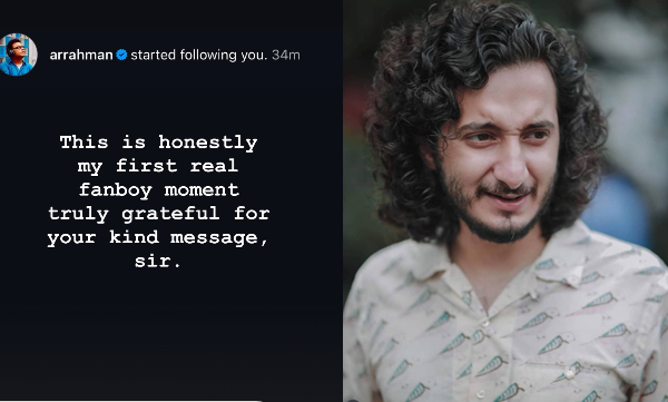 a-musical-legend-started-following-sushin-shyam-on-instagram