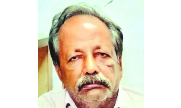 jainamma missing case