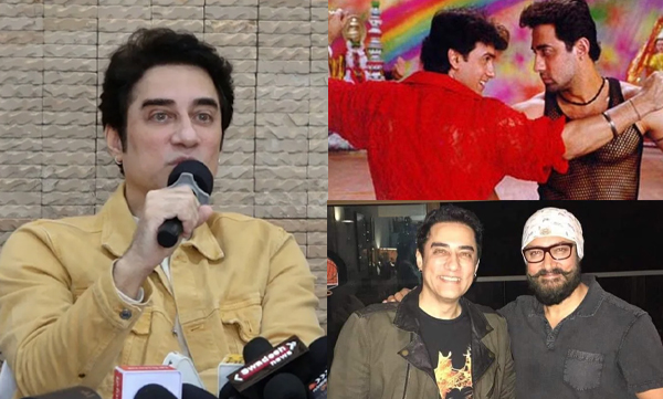 Faissal Khan cuts ties with brother Aamir Khan and family