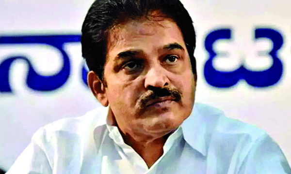 Venugopal says bill should not go to the trash